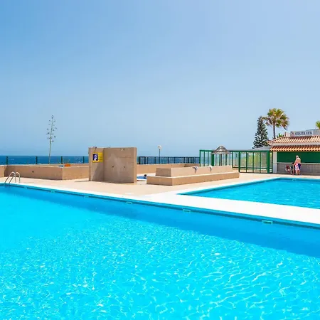 Atlantic Garden * Costa Del Silencio