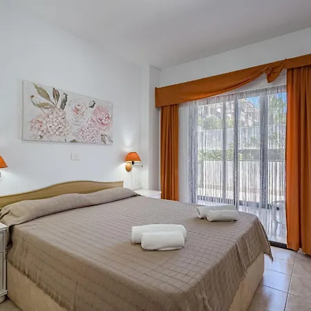 Appartement Atlantic Garden Costa Del Silencio