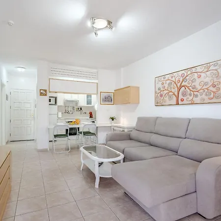 Atlantic Garden Appartement *