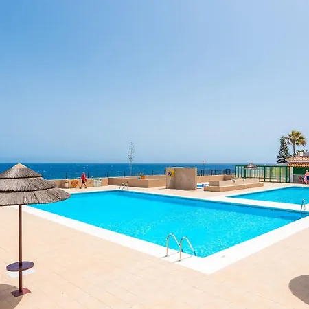 Appartement Atlantic Garden *