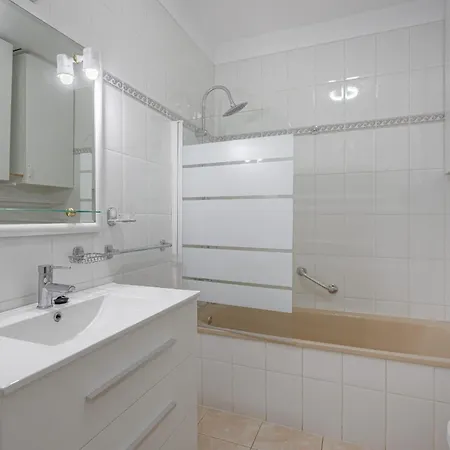Appartement Atlantic Garden *