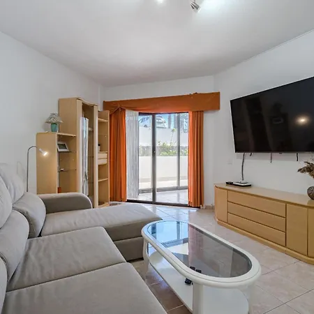 Appartement Atlantic Garden Costa Del Silencio