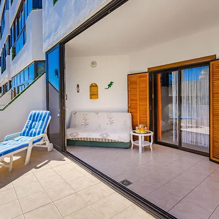 Appartement Atlantic Garden Costa Del Silencio